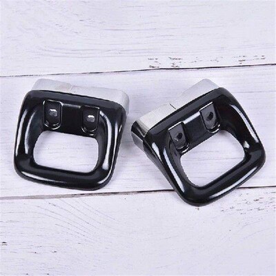 2pcs Metal Pressure Pan Cooker Steamer Sauce Pot Short