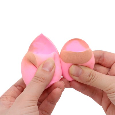 Cosmetic Puff Sponge For Makeup Face Foundation Make-up Spon