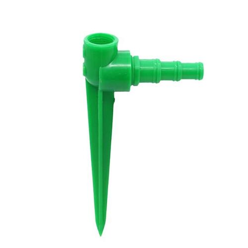 1/2 Plastic Spike with Hose Multi-function Connector Garde