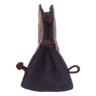 Anti-scald Handle Pad Decorative Cover Teakettle Pan Covers