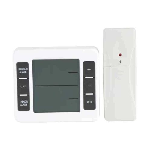 LCD Cooking Food Meat for Refrigerator Clock Timer with Sens