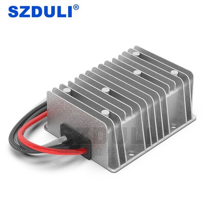 24 V to 12 V 1A 3A 5A 8A 10A 15A 20A 30A 40A paso DC convert