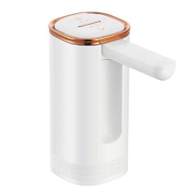 Electric Drinking Water Pump Dispenser Foldable Water Jug