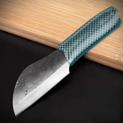 Fruit tee Grafting Knife Special Hand Knife Bud Sharp Multif