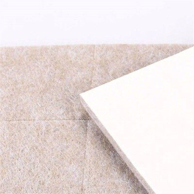 8 Pcs Chair Leg Legs Covers Noise Prevention for Furniture