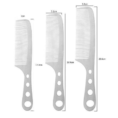 Hairdressing Styling Tools Heat Resistant Anti-Static Brush