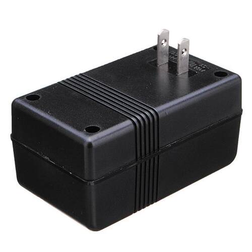 New 110V to 220V  220V to 110V Voltage Transformer