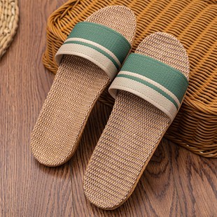 BAIRUILUN Summer Mens Slippers Shoes For Men EVA Flat Sandal