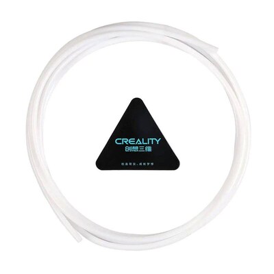 Creality Official 1M 2M 3D Printer PTFE Tube Bowden Tubing U