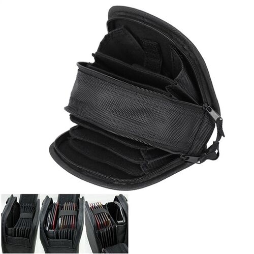 hot new 9 in 1 filter lens wallet case bag for 25mm-95mm uv