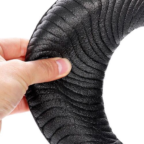 Handmade Sheep Horn Headband Hairband Accessory Demon Evil G