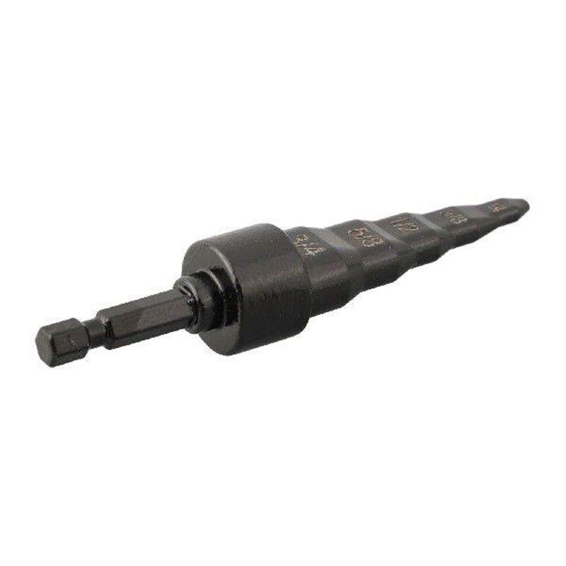 Convenient Repair Tool  Copper Pipe Expander  Swaging Drill - 实物图