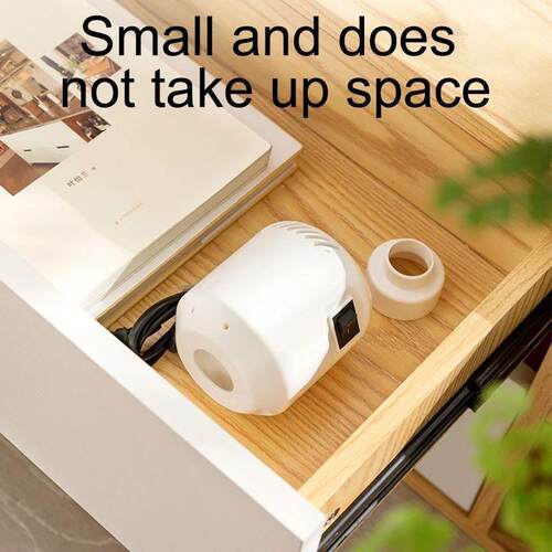 55W Powerful Vacuum Pump Vacuum Bag Clothes Storage Bag Fold