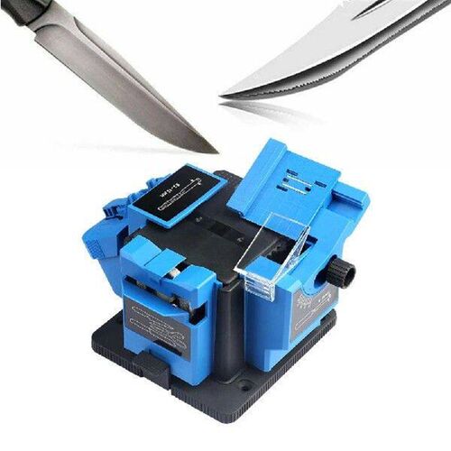 Drill Bit Sharpener Multifunction Electric Sharpener