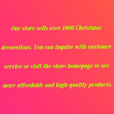 2m Glitter Tinsel Garland Colorful Christmas Tree Bar Decor