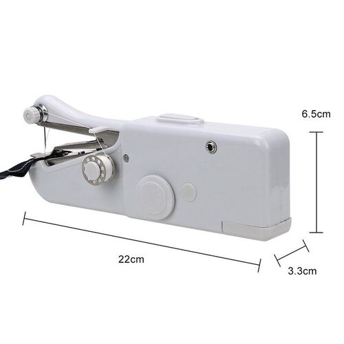 Portable Household Electronic Sewing Machine Mini Hand Sewin
