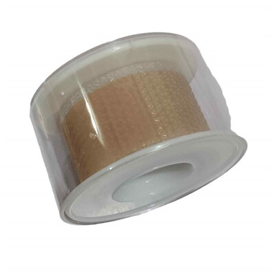Heel paste transparent silicon gel anti abrasion foot paste