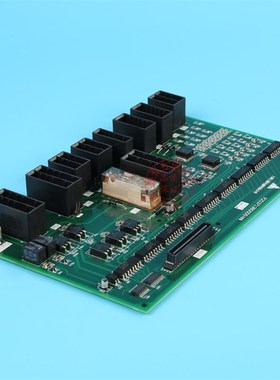 三菱电梯W1接口板 控制板 P2037B000G/G11 LEHY 凌云 配件