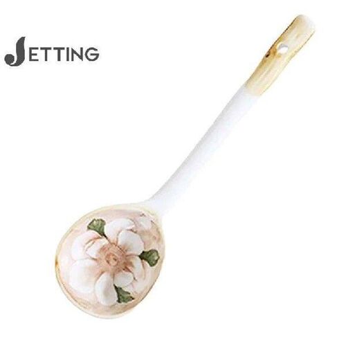 Ramen Bowls And Spoons Creative Ceramics Anti-scald Instant