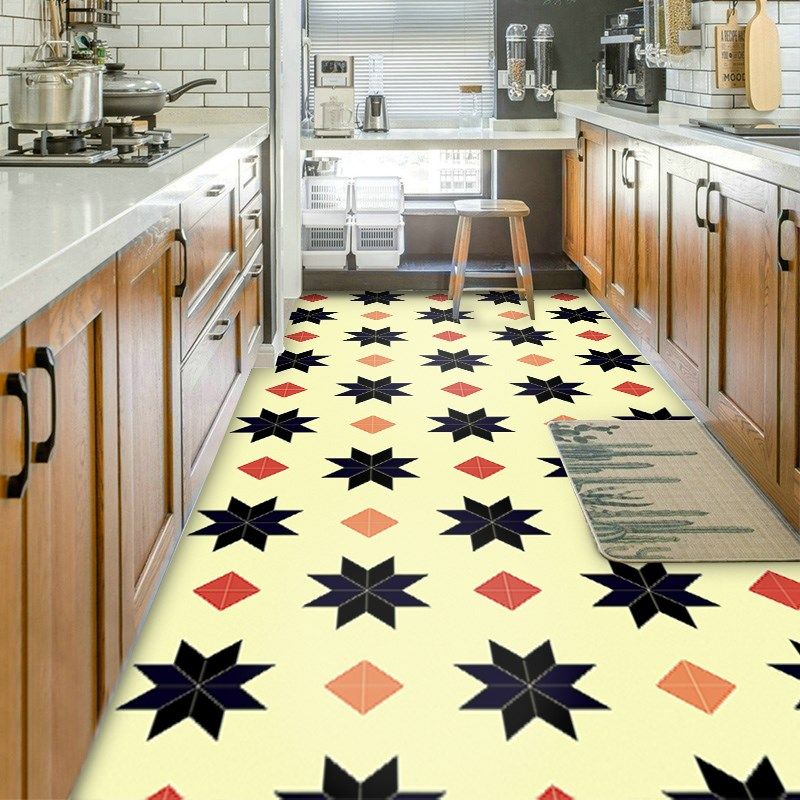 10米浴室卫生间防水地贴防滑地板贴厕所地面翻新改造自粘地垫贴,家装主材,PVC地板,淘宝优惠券,粉丝福利购,淘宝优惠卷