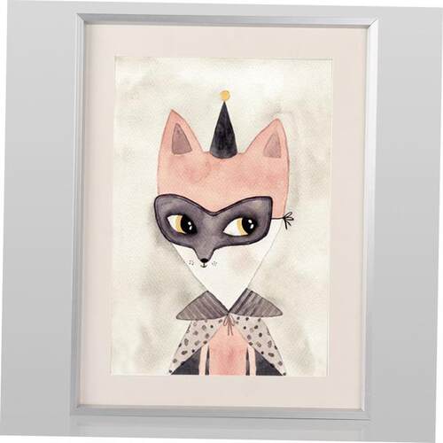 Photo frame picture frame A4 size inch 20x30x40 solid wood