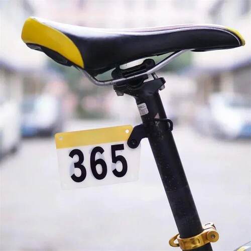 Bicycle Board Mounting Bracket Bicycle Stand Bike Light Moun