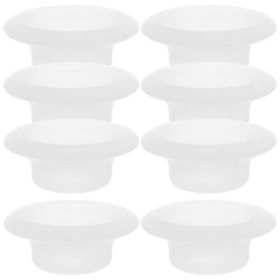 10pcs Gaskets Washer for Swing Flip Bottles Swing Top