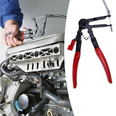 Multitool Auto Vehicle Tools Cable Type Flexible Wire Long