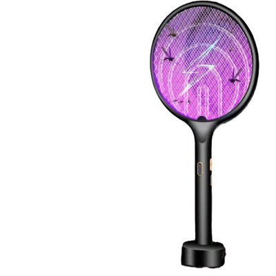 USB household rechargeable mosquito swatter mosquito killer