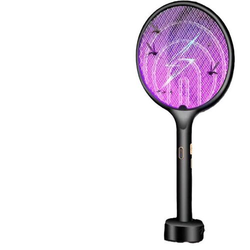 USB household rechargeable mosquito swatter mosquito killer