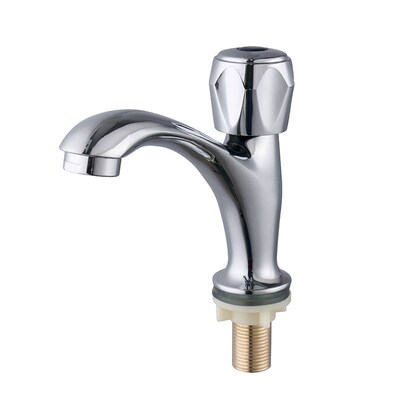 Toilet basin single-cooled wash basin faucet wash basin cold