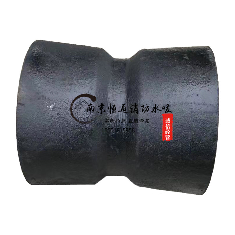 球墨铸铁给排水管件 承管袖直接 自来水市政抢修管道接头,标准件/零部件/工业耗材,其他管件,淘宝优惠券,粉丝福利购,淘宝优惠卷