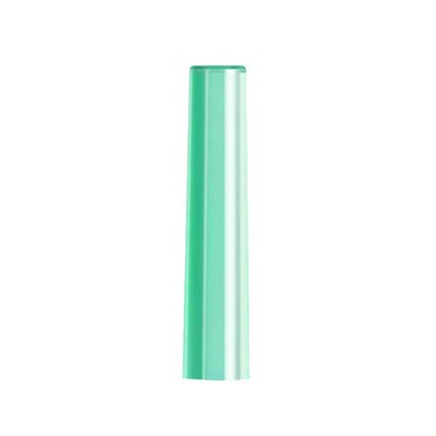 Pencil Cap for 1st Grade, Transparent Pencil Topper, Kinderg