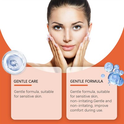 HOYGI Hydrolyzed Collagen Patch Moisturizing and Gentle Care