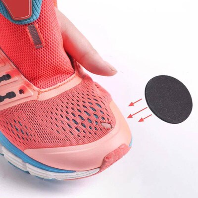 PCS Shoe Heel Repair Patch Kit Self Adhesive Inside Shoe Pat