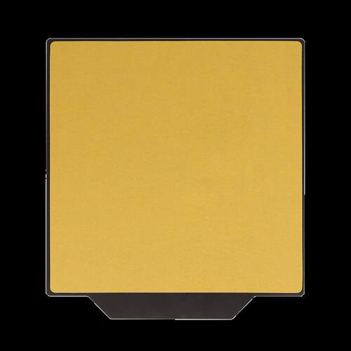 Ender-2 Pro Soft Magnetic er Plate Creality 3D Printer Part