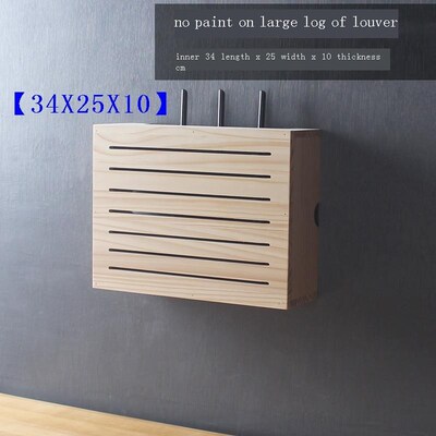 Gift Boite De Plastique Transparent Secret Organizador Home