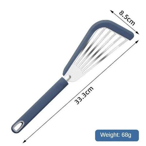 Kitchen Silicone Spatulas Other Gadgets Spatula Kit Pastry