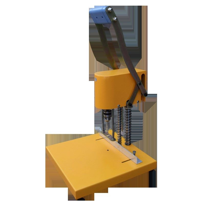 奇砚QY-5新款电动财务凭证账本单孔打孔机档案资料装订机,办公设备/耗材/相关服务,装订机,淘宝优惠券,粉丝福利购,淘宝优惠卷