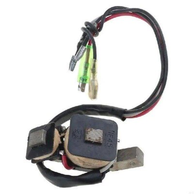 J0PC Easy To Install 29mm Ignition Coil Replacement
