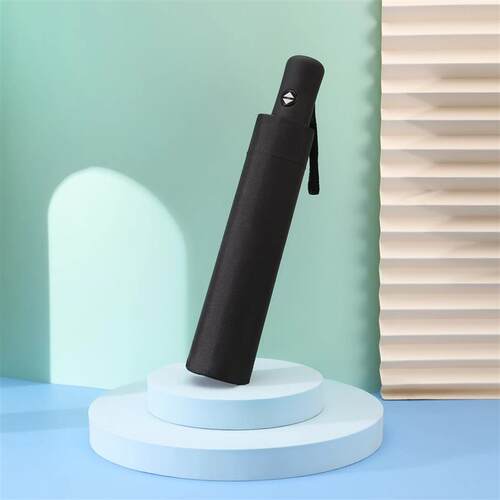 8-Rib Automatic High Quality Umbrella - One-Touch Open/Close