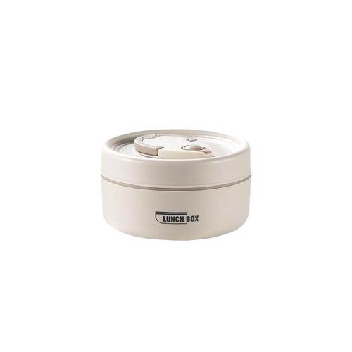 304 stainless steel warm lunch box for office workers
