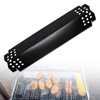 Heat Plate Universal Bar for Gas Grill BBQ Grillware Grill