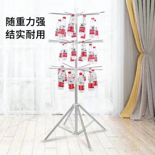 clothes drying rack folding laundry garment dryer hanger dry