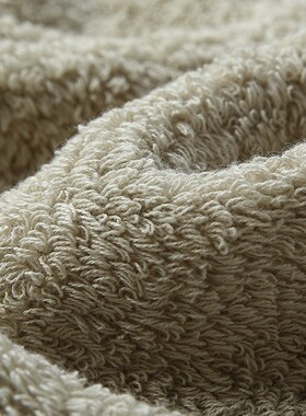 Soft Microfiber Cotton Large Beach Towel Thick  Bath Towels