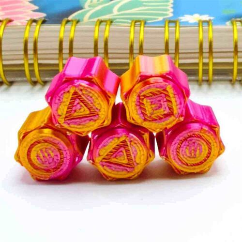 Colours Gonggi Jack Stone Pebbles Set Game Friends Party Boa