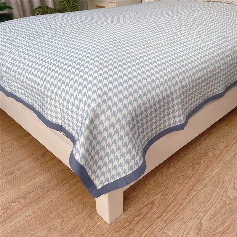 柔软天然升级款纳米竹纤维人凉席1*200床垫夏季冰丝席可水洗,床上用品,冰丝席,淘宝优惠券,粉丝福利购,淘宝优惠卷