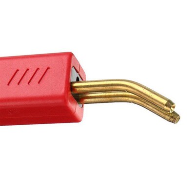 50W Handy Plastic Welder Garage Tools Handy Hot Staplers Mac