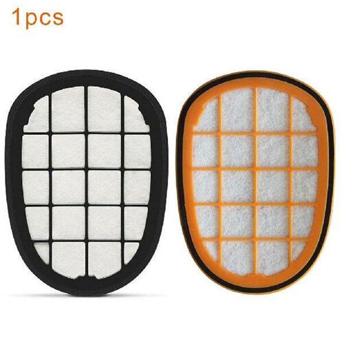 Filter + Sponge Filters Insert For XC8043, XC8047, XC8049,