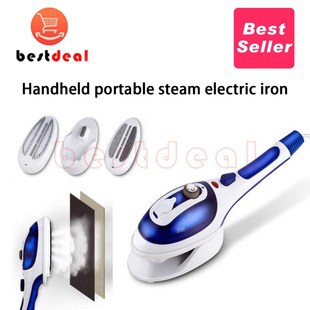 English electric iron portable Handheld Steamer for Clothes